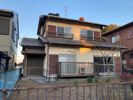 つつじが丘南7番町戸建の外観画像