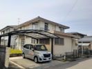 桔梗が丘4番町戸建の外観画像