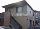 ラ・パルテール津島京町 弐番館の外観画像