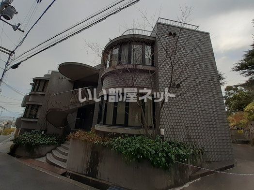 ハウス47の外観画像