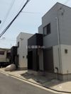 フジパレス戸建賃貸近木の外観画像