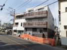 （仮）東恋ヶ窪D-roomプロジェクトの外観画像