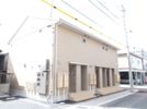 ミルシアンの外観画像