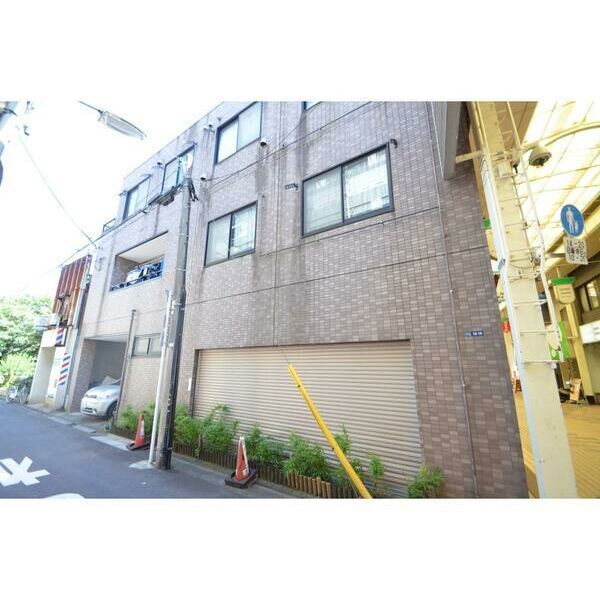 Villa East Nの外観画像