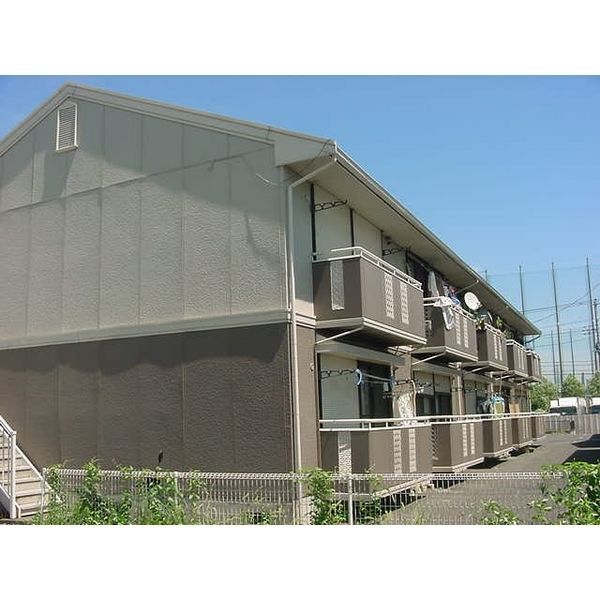 ペルルウチヤの外観画像