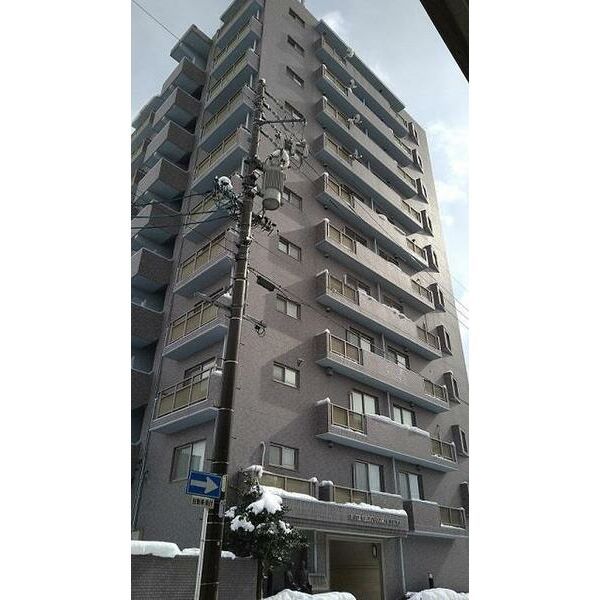 キャッスルハイツ大垣藤江町の外観画像