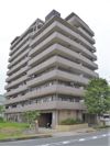 ライオンズマンション吉川駅前の外観画像