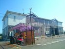 サニーハイツ Bの外観画像