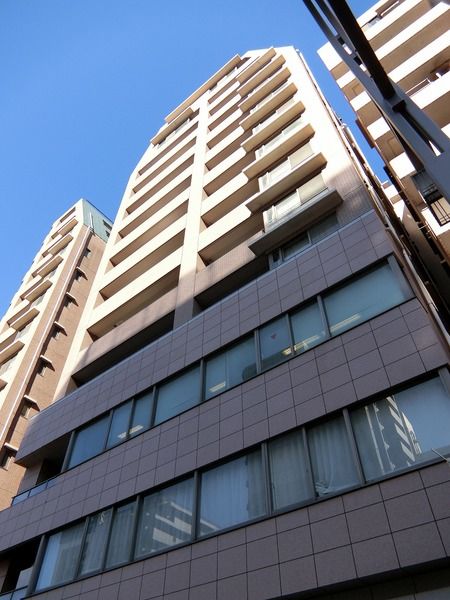 アトラスミオ浅草雷門の外観画像