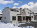 カレックス フィールドの外観画像