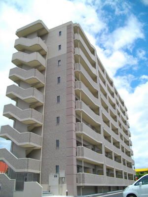 ブリランテピアッツァの外観画像