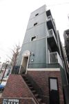 ステュディオ サムスィングの外観画像