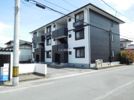 ツインハウス春日の外観画像
