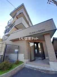 プリミエールTADOの外観画像