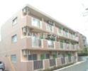 VIVA NAKAMACHIの外観画像