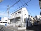 サンパレス橋本の外観画像