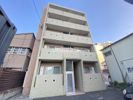 エリーズ西田の外観画像