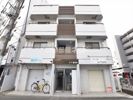 KT鹿沼台の外観画像