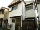 高野道1丁目貸家の外観画像