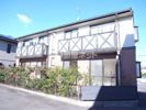 クレイドル住吉Aの外観画像