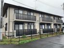 グランパーク Eの外観画像