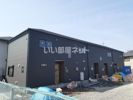 リーブルファイン鵜沼羽場駅前の外観画像