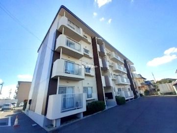 エントピア高須の外観画像