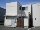 アプローズはませんの外観画像