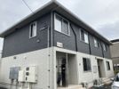 ナディア市名坂の外観画像