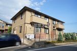 カーサ フォレスト Aの外観画像