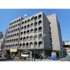 アバース桑津 東棟の外観画像