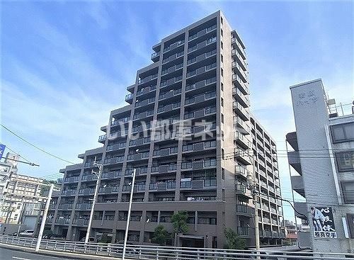 サーパス武町の外観画像