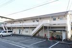 スカイハイツの外観画像