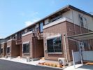 サンフレア駅南Bの外観画像