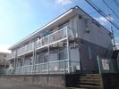コーポ藤Bの外観画像