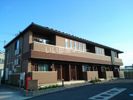ピオニール岡田の外観画像