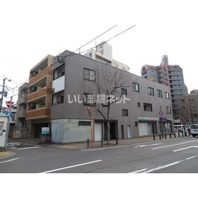 Soyes5の外観画像