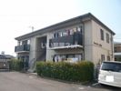 フォーレス上泉 A棟の外観画像