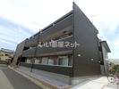 リブリ・新河岸 （シンガシ）の外観画像