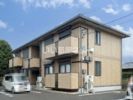 シャンベール Bの外観画像