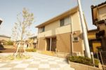 メゾン アンソレイエ Cの外観画像