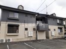 セジュール西小坂井 Bの外観画像
