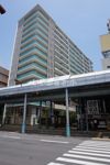 プレミスト四日市駅前の外観画像