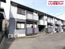 メゾンベルシャンテ Aの外観画像