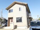 サンビレッジ福島新町Bの外観画像