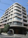 ライオンズステージ目黒本町の外観画像