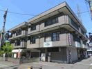 コートヴィレッジ21の外観画像