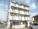 溝渕マンションの外観画像