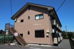 コーポ藤Aの外観画像