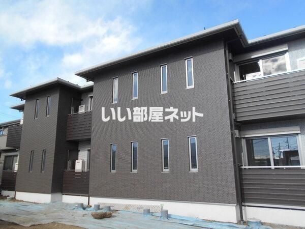 MTサンライズⅠの外観画像